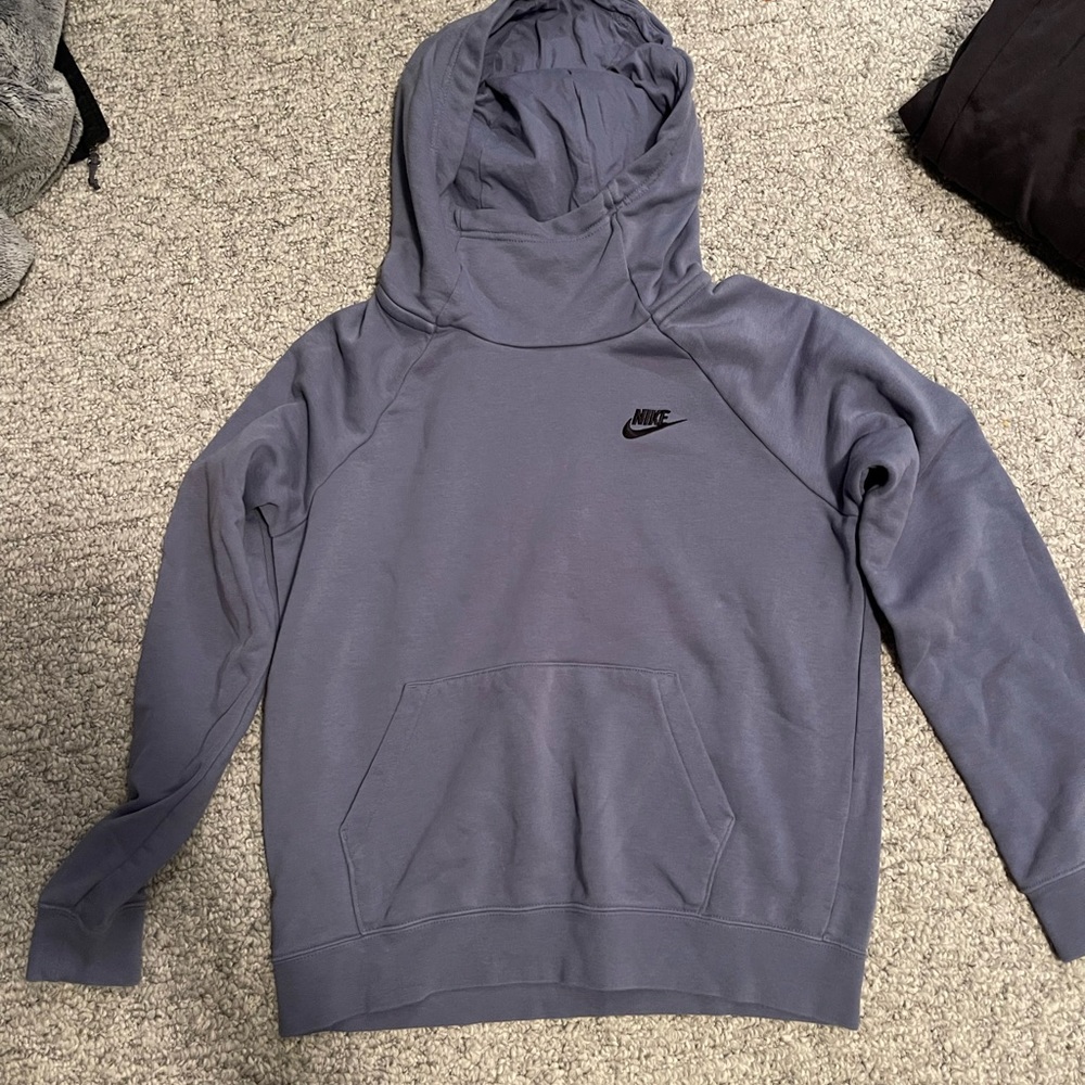 Nike hoodie